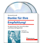 Danke für Ihre Empfehlung!