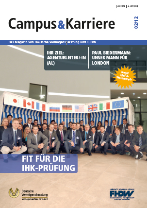 CampusKarriere