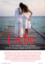 Netcoo - LIEBE ist die stärkste Erfolgs-Energie für Ihr privates Glück und Ihre Karrie