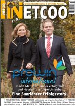 Netcoo - Menschen per Telefon besuchen