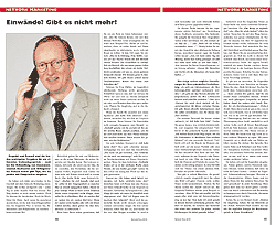 Network Press 40/2003
